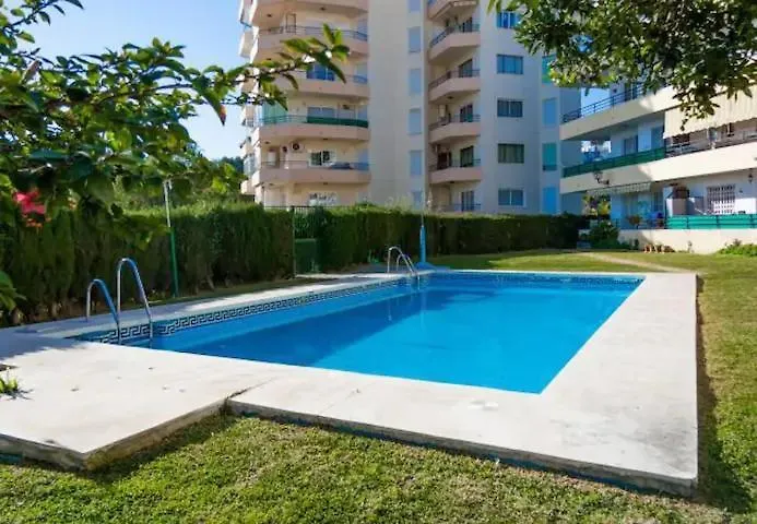 Tahiti Beach アパート *