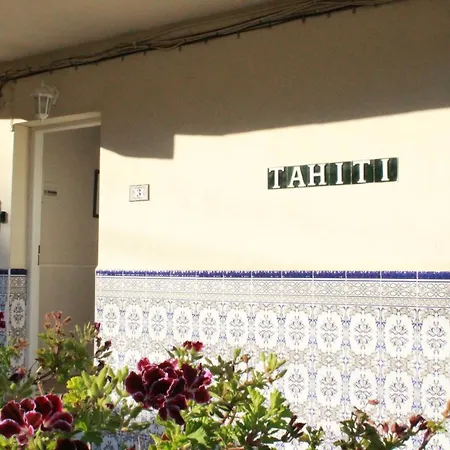 Tahiti Beach Lägenhet Nerja