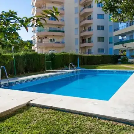 Tahiti Beach Appartement *